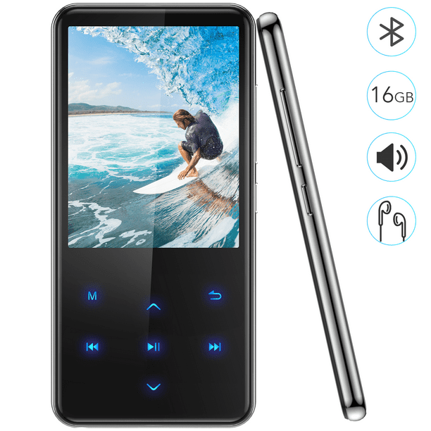 2.4 '' Bluetooth HIFI MP3 MP4 Player 2.4 '' 8 16GB HiFi Bluetooth MP 2.4 '' Bluetooth HIFI MP3 MP4 Player 2.4 '' 8 16GB HiFi Bluetooth MP